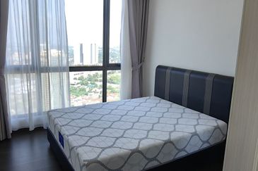 SKS Pavillion Residences