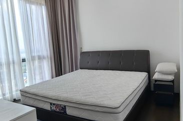 SKS Pavillion Residences