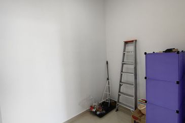 SKS Pavillion Residences