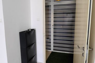 SKS Pavillion Residences