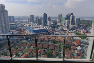 SKS Pavillion Residences