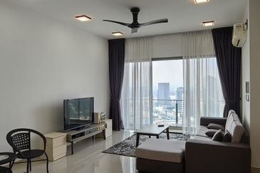 SKS Pavillion Residences