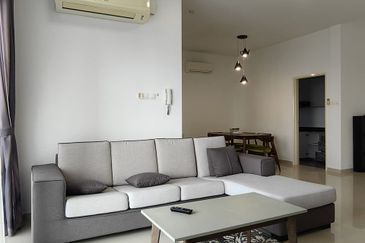 SKS Pavillion Residences