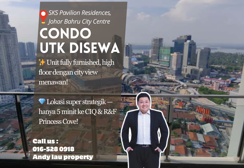 SKS Pavillion Residences