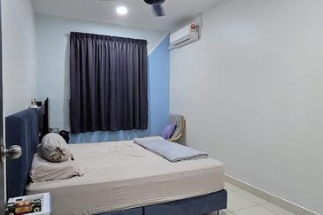 Jalan Scientex Jaya 11