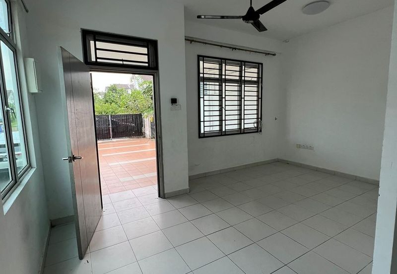 Scientex Pulai, Taman Pulai Mutiara