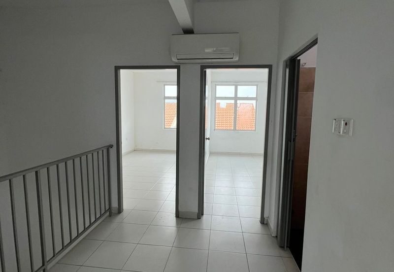 Scientex Pulai, Taman Pulai Mutiara