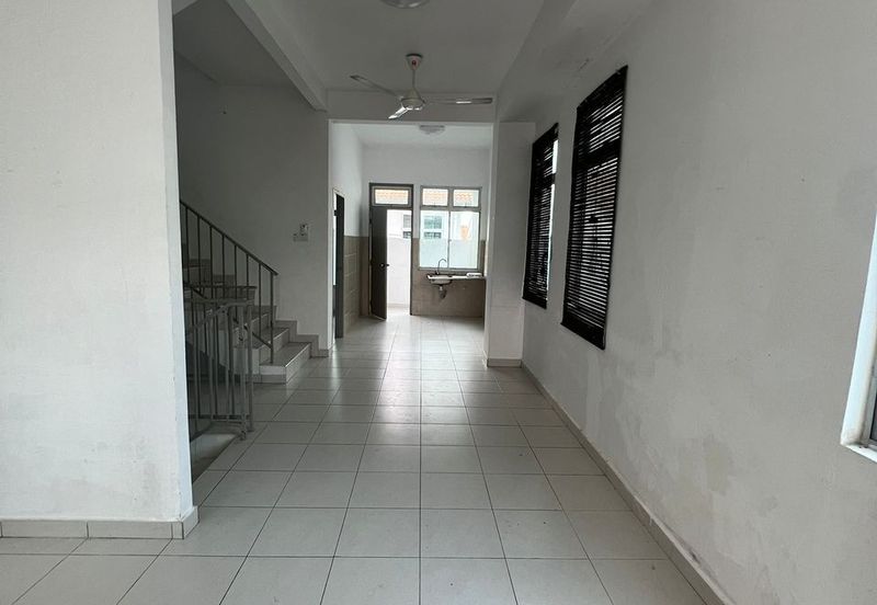 Scientex Pulai, Taman Pulai Mutiara