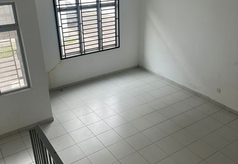 Scientex Pulai, Taman Pulai Mutiara