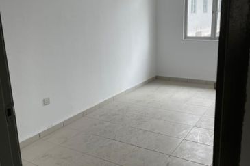 Taman Scientex Utama