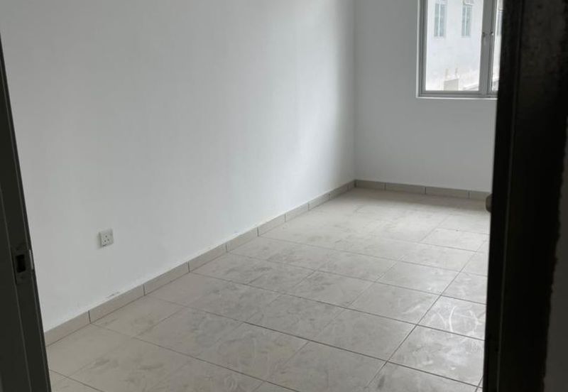 Taman Scientex Utama