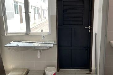 Taman Scientex Utama