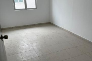 Taman Scientex Utama