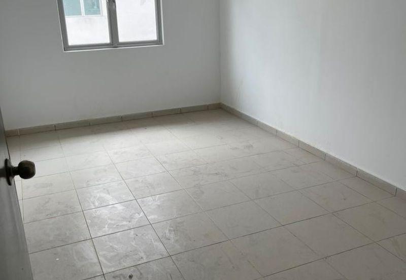 Taman Scientex Utama