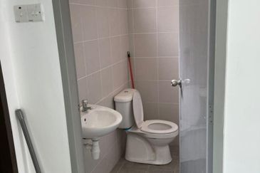 Taman Scientex Utama