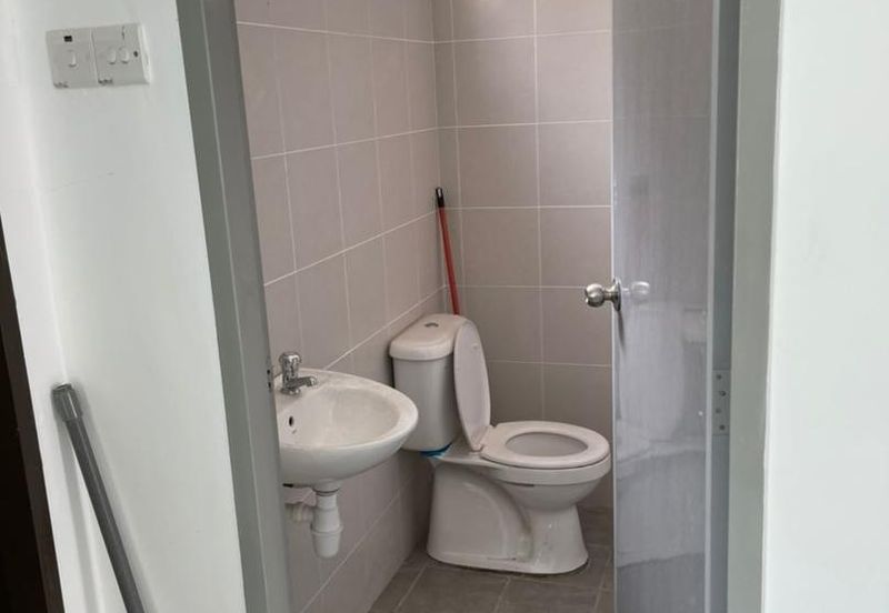 Taman Scientex Utama