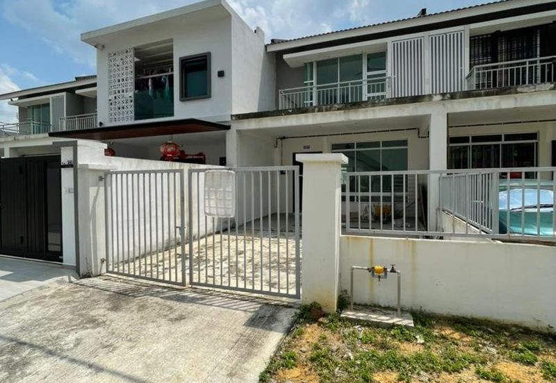 Taman Scientex Utama