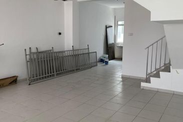 Taman Scientex Utama