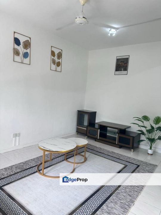 Bandar Selesa Jaya / Sri Awana Townhouse / Skudai / Johor Bahru / Johor / RM295K – Fully Furnished + Below Bank Value!, Johor, Skudai