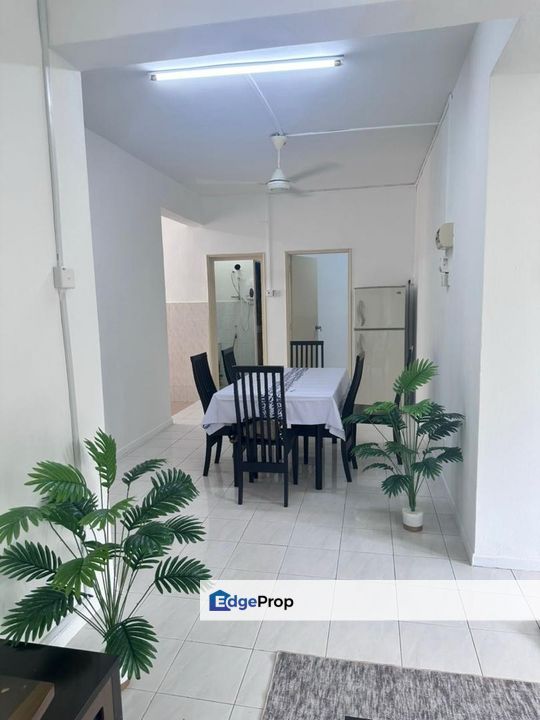 Bandar Selesa Jaya / Sri Awana Townhouse / Skudai / Johor Bahru / Johor / RM295K – Fully Furnished + Below Bank Value!, Johor, Skudai