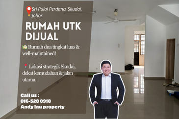 Taman Sri Pulai Perdana