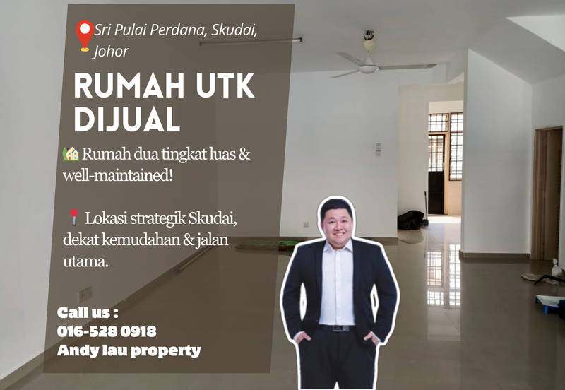 Taman Sri Pulai Perdana