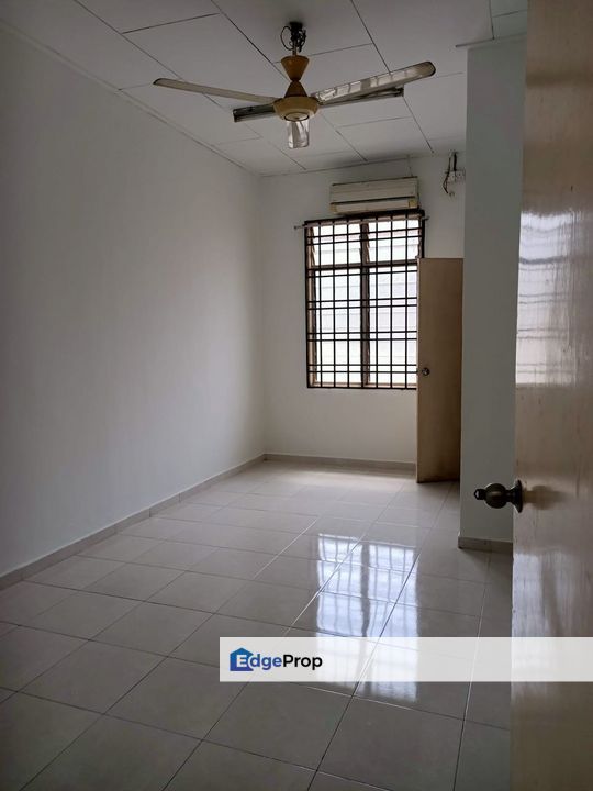 Sri Pulai Perdana, Skudai / Johor Bahru / Skudai / Johor / Double Storey Terrace / RM520K – Spacious, Freehold & Move-In Ready!, Johor, Skudai