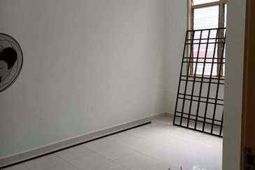 Taman Sri Pulai Perdana