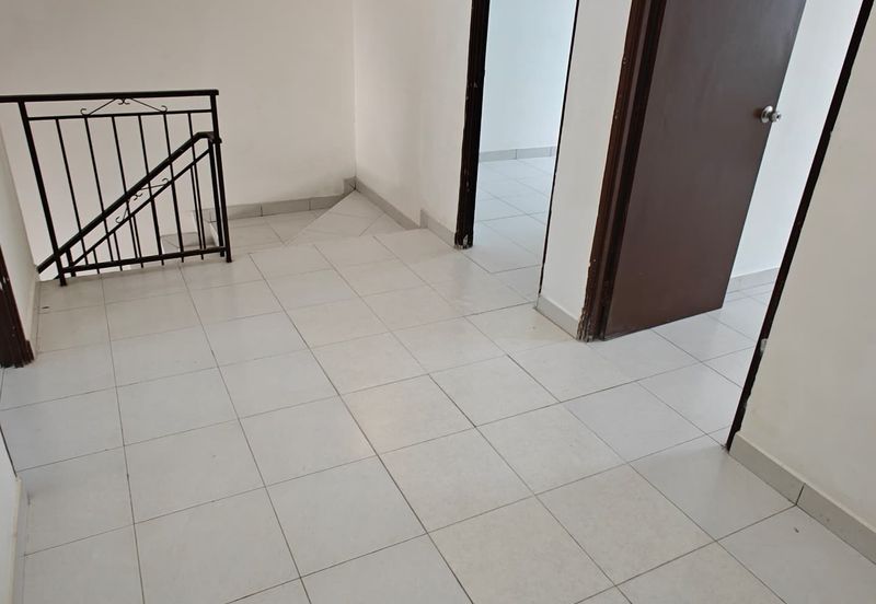 Taman Scientex Senai