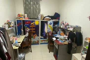 Jalan Pulai Indah, Taman Pulai Indah