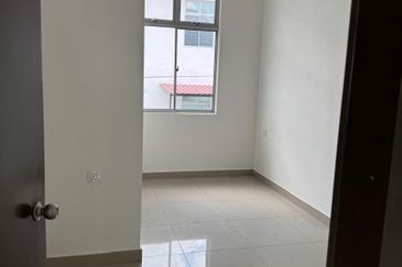 Bandar Baru Kangkar Pulai