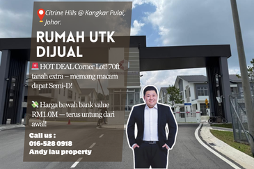 Bandar Baru Kangkar Pulai