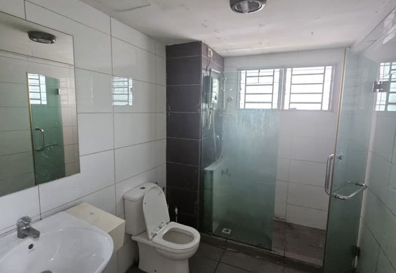 Seri Mutiara Apartment, Bandar Baru Seri Alam