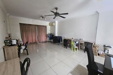 Seri Mutiara Apartment, Bandar Baru Seri Alam