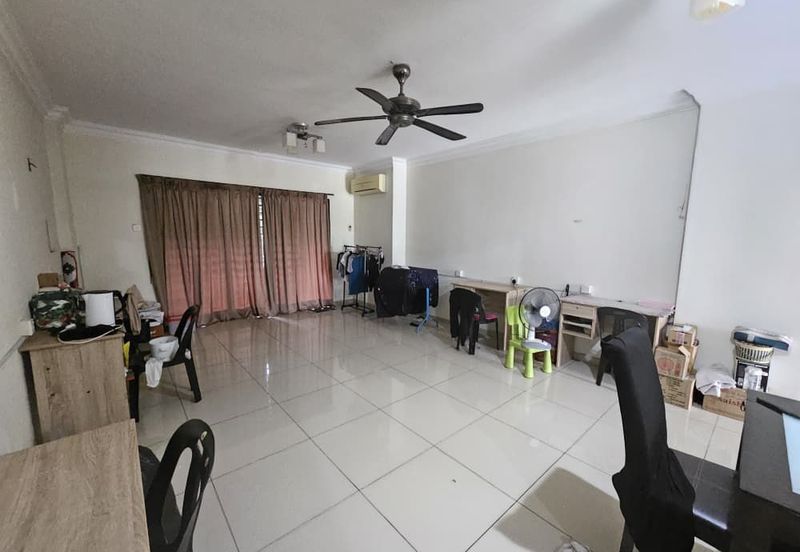 Seri Mutiara Apartment, Bandar Baru Seri Alam