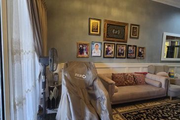 Bandar Baru Kangkar Pulai