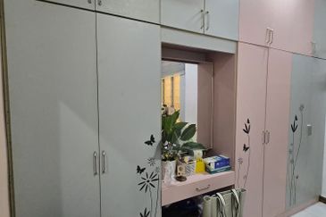 Bandar Baru Kangkar Pulai