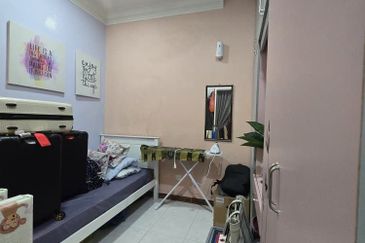 Bandar Baru Kangkar Pulai