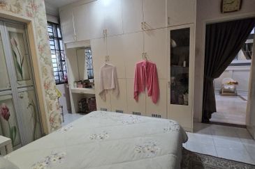 Bandar Baru Kangkar Pulai