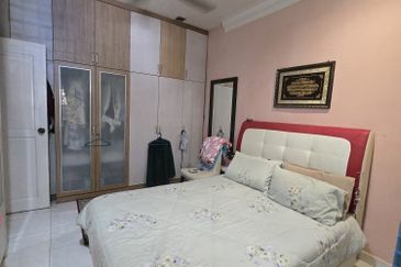 Bandar Baru Kangkar Pulai