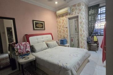 Bandar Baru Kangkar Pulai