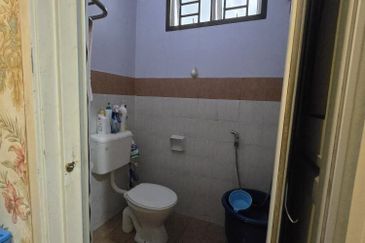 Bandar Baru Kangkar Pulai