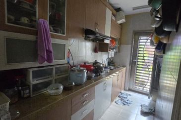 Bandar Baru Kangkar Pulai