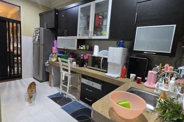 Bandar Baru Kangkar Pulai