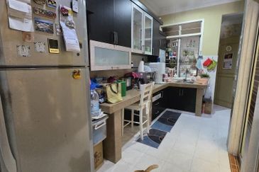 Bandar Baru Kangkar Pulai