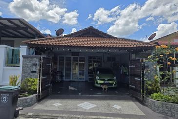 Bandar Baru Kangkar Pulai