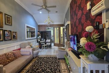 Bandar Baru Kangkar Pulai