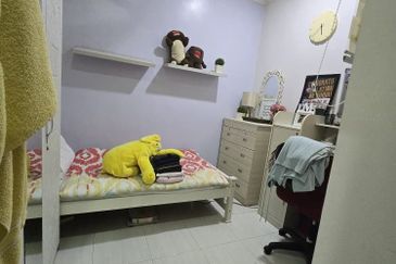 Bandar Baru Kangkar Pulai