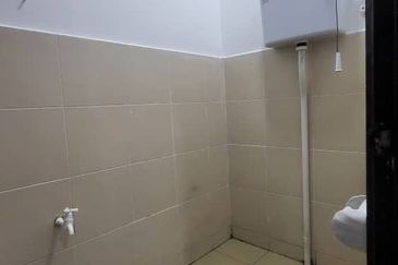 Taman Scientex Kulai