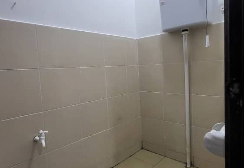 Taman Scientex Kulai